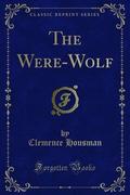 The Were-Wolf