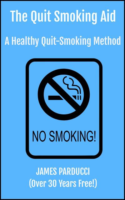 The Quit Smoking Aid (A Healthy Quit Smoking Method)