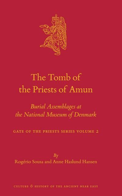 The Tomb of the Priests of Amun