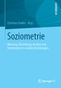 Soziometrie
