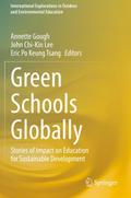 Green Schools Globally