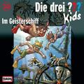 030/Im Geisterschiff