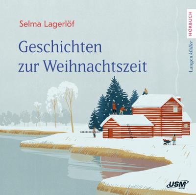 Geschichten zur Weihnachtszeit