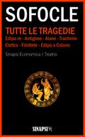 Tutte le tragedie