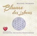 Blume des Lebens (Extra lange Jubiläums-Ausgabe)