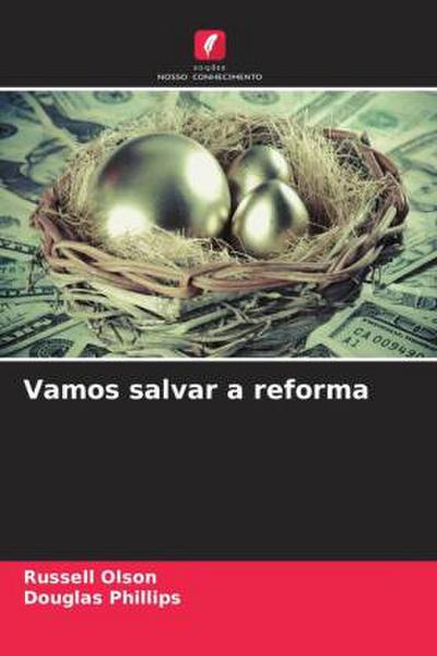 Vamos salvar a reforma
