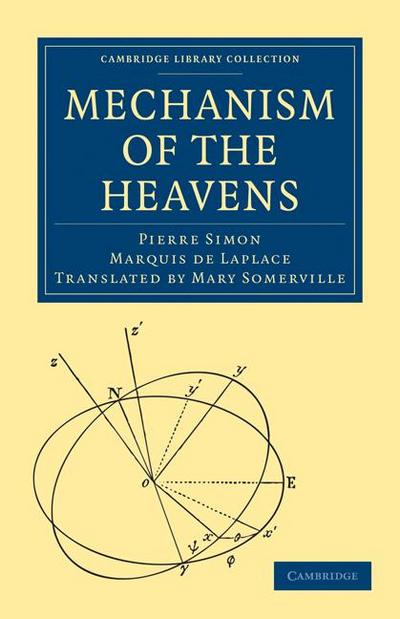 Mechanism of the Heavens