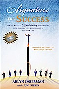 Signature for Success