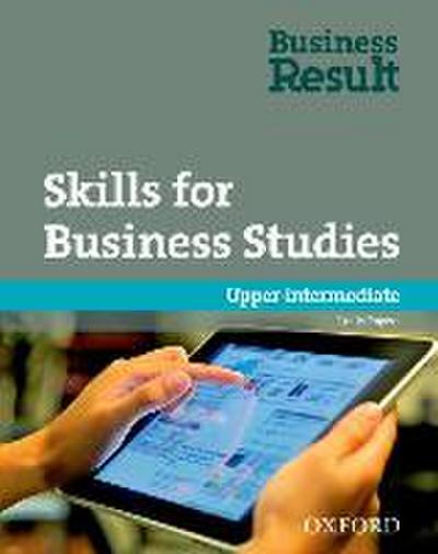 Business Result Skills for Business Studies: Upper-intermediate