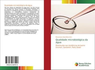 Qualidade microbiológica da água