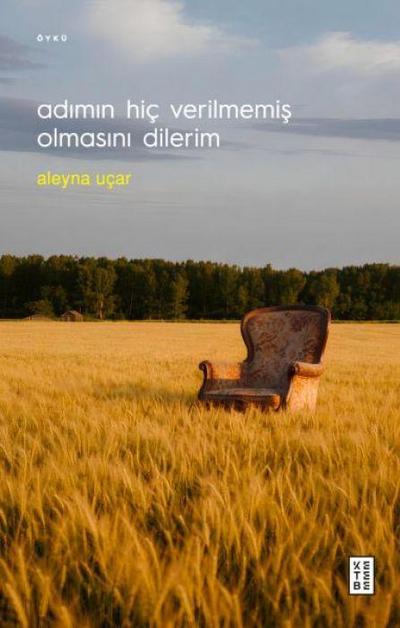 Adimin Hic Verilmemis Olmasini Dilerim