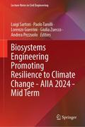 Biosystems Engineering Promoting Resilience to Cli