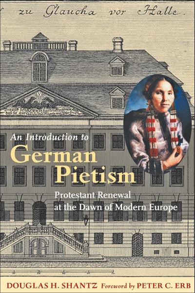 Introduction to German Pietism