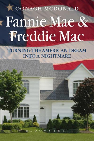 Fannie Mae and Freddie Mac