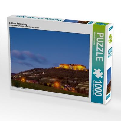 Schloss Neuenburg (Puzzle)