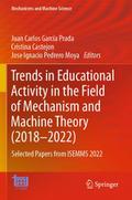 Trends in Educational Activity in the Field of Mec