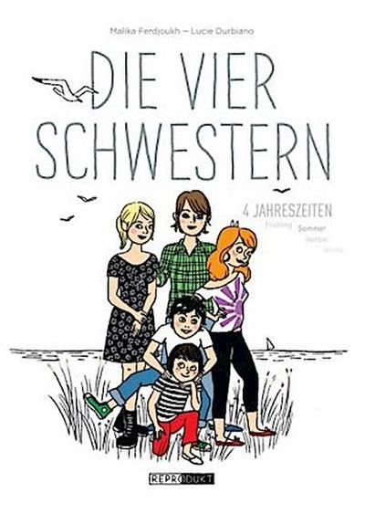 Die vier Schwestern
