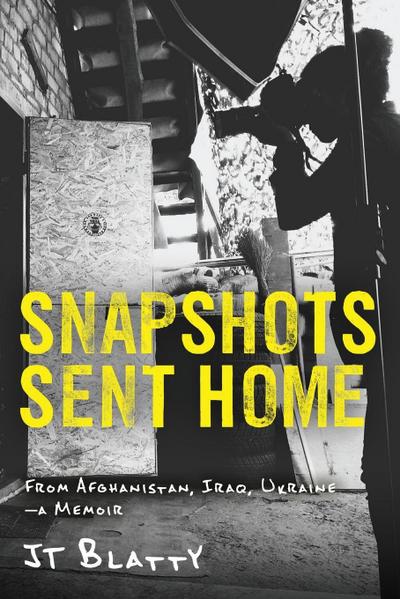 Snapshots Sent Home