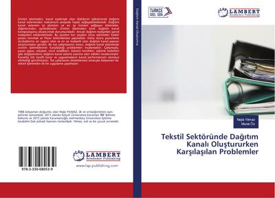 Tekstil Sektöründe Dagitim Kanali Olustururken Karsilasilan Problemler