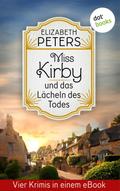 Miss Kirby und das Lächeln des Todes