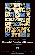 Colonial and Postcolonial Literature