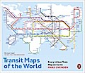 Transit Maps of the World
