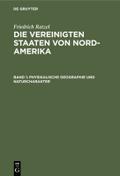 Physikalische Geographie und Naturcharakter