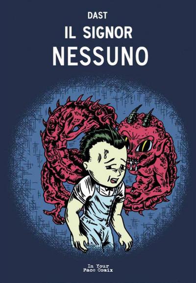 Dast: Signor Nessuno