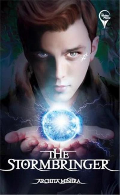 Mishra, A: STORMBRINGER