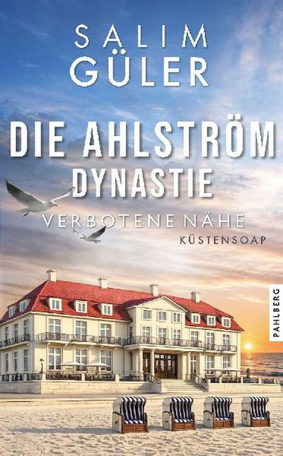 Die Ahlström Dynastie - Verbotene Nähe