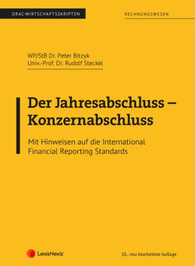 Der Jahresabschluss - Konzernabschluss