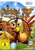 Chicken Riot: Die wilde Hühnerjagd [nur Software]