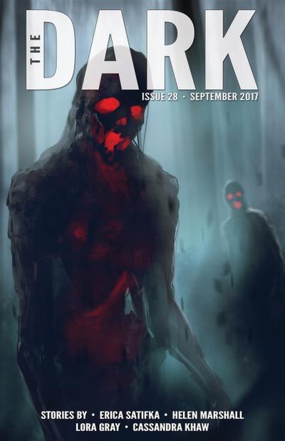 The Dark Issue 28