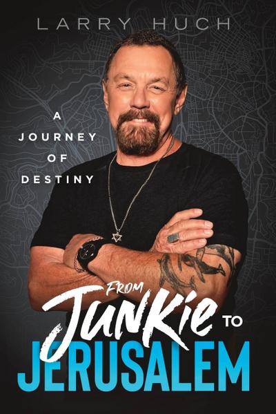 From Junkie to Jerusalem