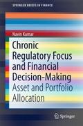 Chronic Regulatory Focus and Financial Decision-Ma