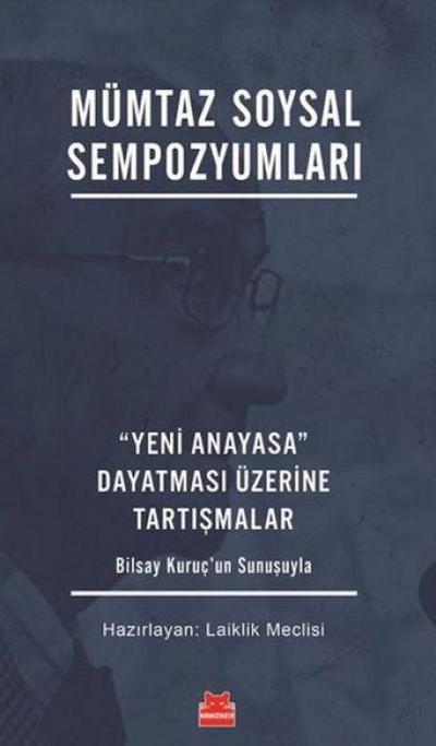 Mümtaz Soysal Sempozyumlari