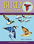 Bird Origami