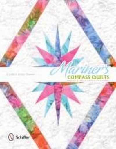 Mariner’s Compass Quilts