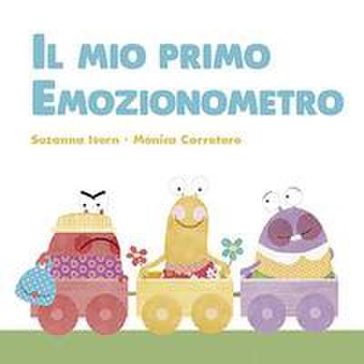 Il mio primo emozionometro