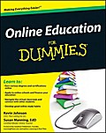 Online Education For Dummies