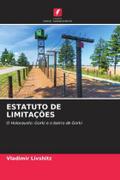 ESTATUTO DE LIMITAÇÕES