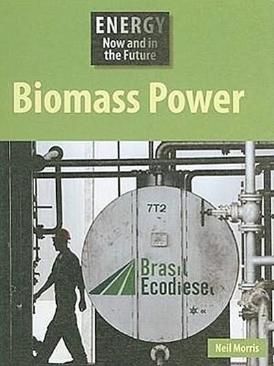 Biomass Power