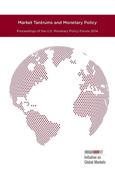 Market Tantrums and Monetary Policy
