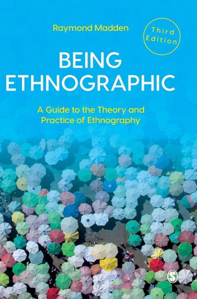 Being Ethnographic