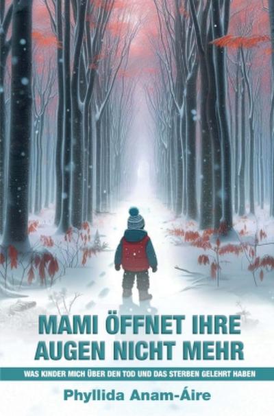 MAMI ÖFFNET IHRE AUGEN NICHT MEHR