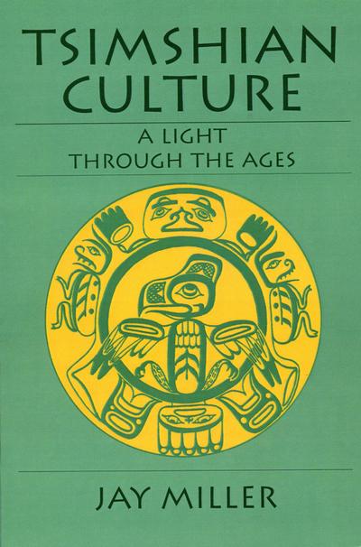 Tsimshian Culture