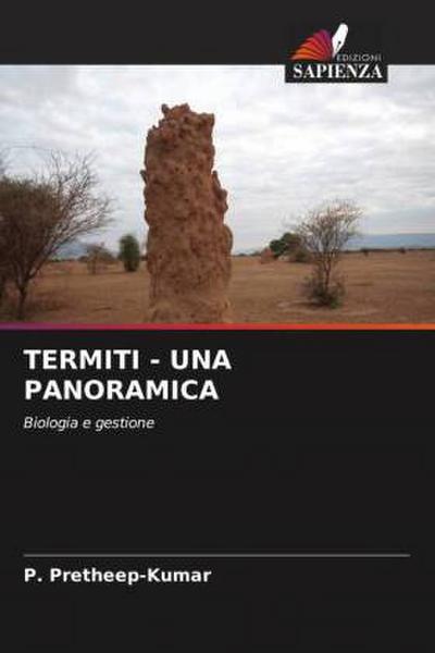 TERMITI - UNA PANORAMICA