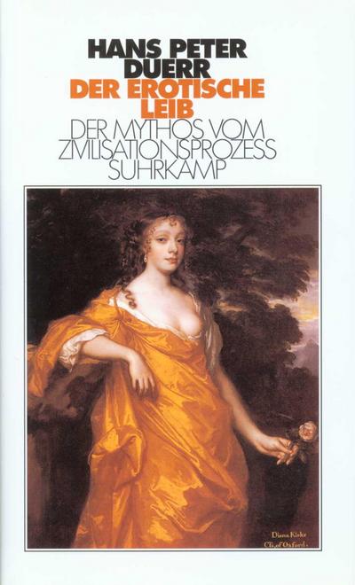 Der erotische Leib