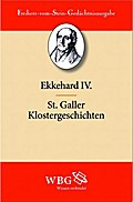 St.Galler Klostergeschichten
