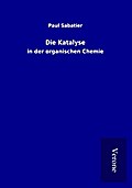 Die Katalyse